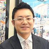 代表取締役　長谷川桂介